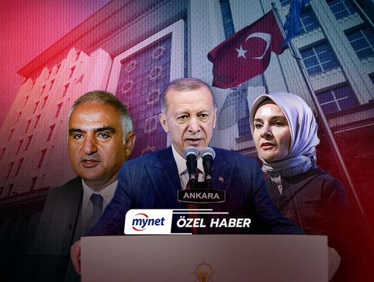 MYNET ÖZEL HABER | Siyasetin nabzı orada attı kritik MKYK'da neler konuşuldu? Değişimin tarihi de belli oldu