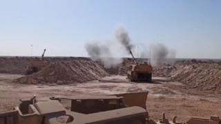 Terör örgütüne yeni darbe: Irak ve Suriye'nin kuzeyinde etkisiz hale getirildiler