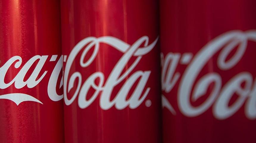 Coca-Cola Avrupa'da birçok içeceğini geri çağırdı