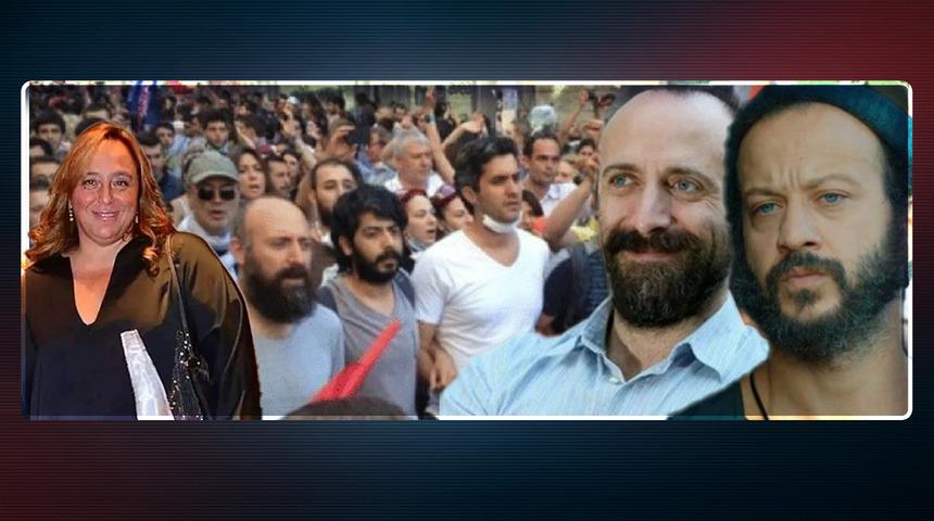 ‘Yalan tanıklık’ suçlamasıyla soruşturma başlatılmıştı! Halit Ergenç ve Rıza Kocaoğlu'nun ifadeleri ortaya çıktı! Dikkat çeken Mehmet Ali Alabora detayı 