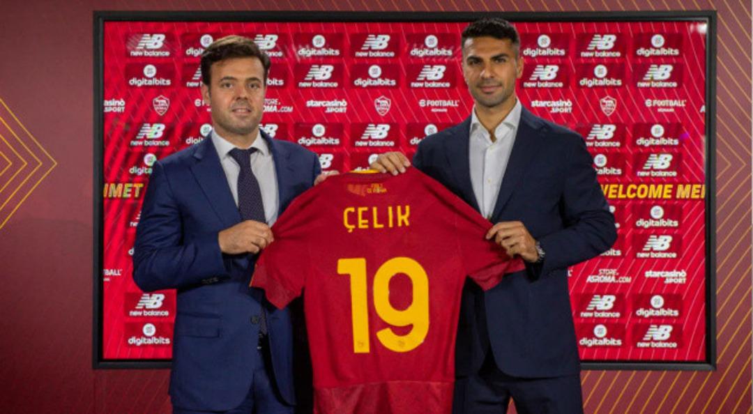 as-roma-zeki-celik-transferini-acikladi-jose-mourinho-nun-yeni-sag-beki-1657007945