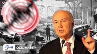 MYNET ÖZEL | Marmara depremi için tarih verdi! O şehre dikkat çekti: Türkiye'de hiçbir yerde olmasa orada olur