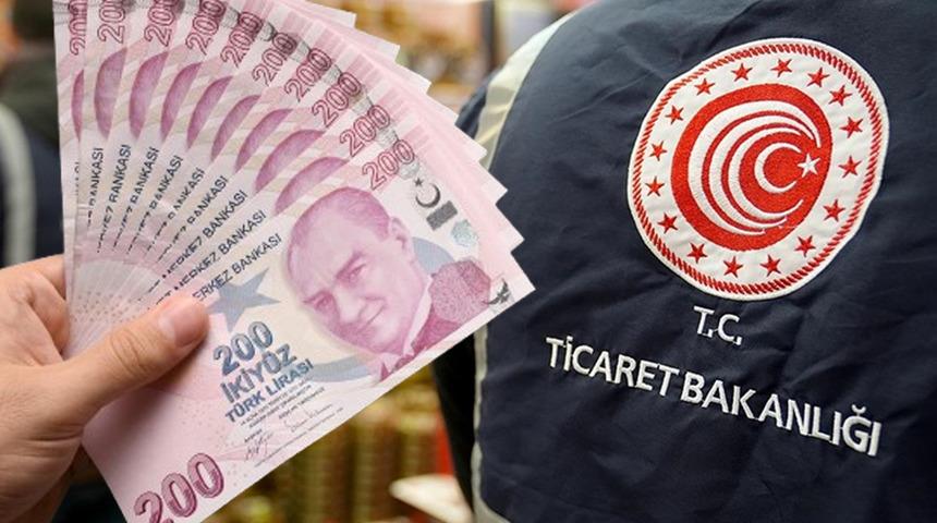 Artan fiyatlar gündem olmuştu! Bakanlık harekete geçti... 351 işletme listede, savunma istendi