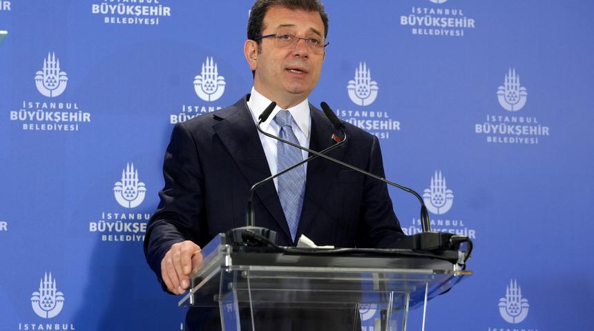 İmamoğlu'ndan gündem olacak çıkış: İstanbul'dan başlayan kıvılcım çok büyüyecek