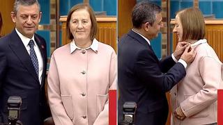 AK Partili eski bakan Selma Aliye Kavaf CHP’ye geçti