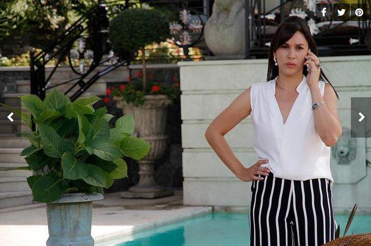 Güneşin Kızları 13. Bölüm fotoğrafları G5