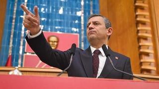 Özgür Özel Bugün başlıyoruz diyerek duyurdu! CHP'nin cumhurbaşkanı adayı belirleniyor: İmamoğlu ve Yavaş mesajı dikkat çekti