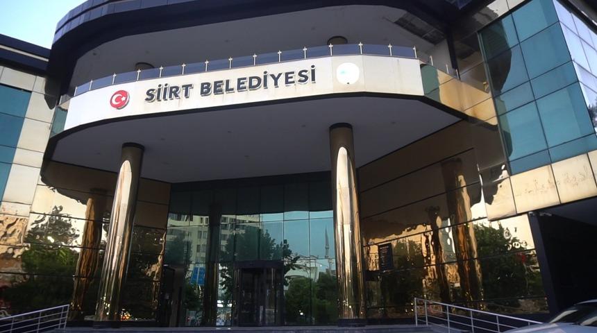 Son dakika: İçişleri Bakanlığı duyurdu! Belediye Başkanı hapis cezası almıştı, Siirt'e kayyum atandı