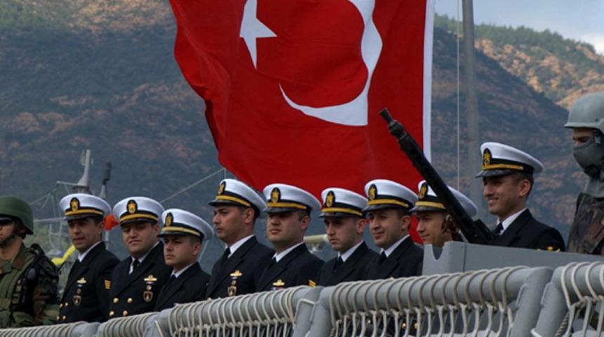 Aden Körfezi tezkeresi bir yıl daha uzatıldı