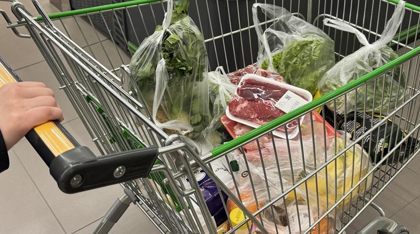 Market alışverişinde yapılan hataya dikkat! Basit görünüyor ama sağlığınızdan edebilir