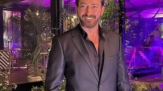 Burç Kümbetlioğlu rolü için tam 15 kilo aldı! Uzak Şehir'in Boran'ı değişimiyle şaşırttı