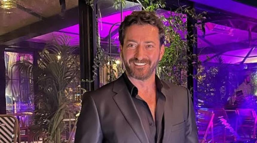 Burç Kümbetlioğlu rolü için tam 15 kilo aldı! Uzak Şehir'in Boran'ı değişimiyle şaşırttı