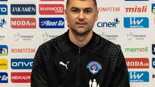 Kasımpaşa’da Burak Yılmaz dönemi başladı! Süper Lig'e geri döndü...