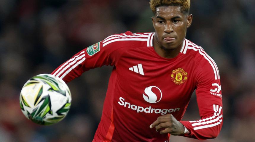 Fenerbahçe'den Marcus Rashford açıklaması! "Bize önerildi fakat..."