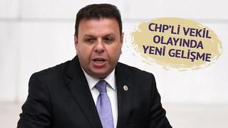 CHP'li vekil 'Kaçakçılık' iddiaları sonrası istifa etmişti! Olayda yeni gelişme