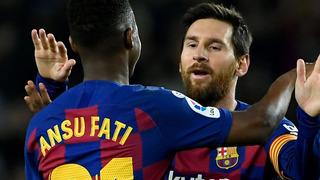 Messi'nin veliahtı Süper Lig'e geliyor! Bir dönemin patlama yapması beklenen yıldızı ile görüşmeler başladı