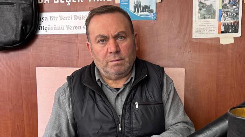 Tanesini 7 bin TL'ye satıyor! 'Benden başka yapan yok' Çırak bulamıyor