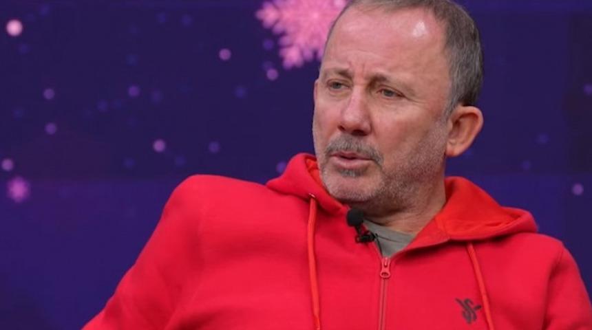 Sergen Yalçın bu kez kantarın topuzunu kaçırdı! Süper Lig oyuncuları hakkında olay yaratacak iddia...