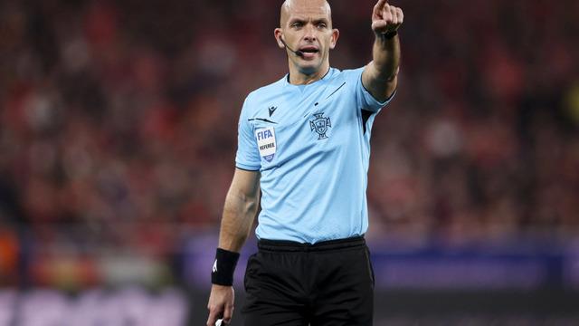 Midtjylland-Fenerbahçe maçını Portekizli hakem Godinho yönetecek