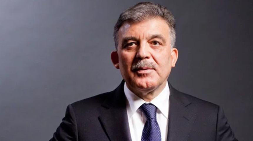 Abdullah Gül o iddiayı yalanladı