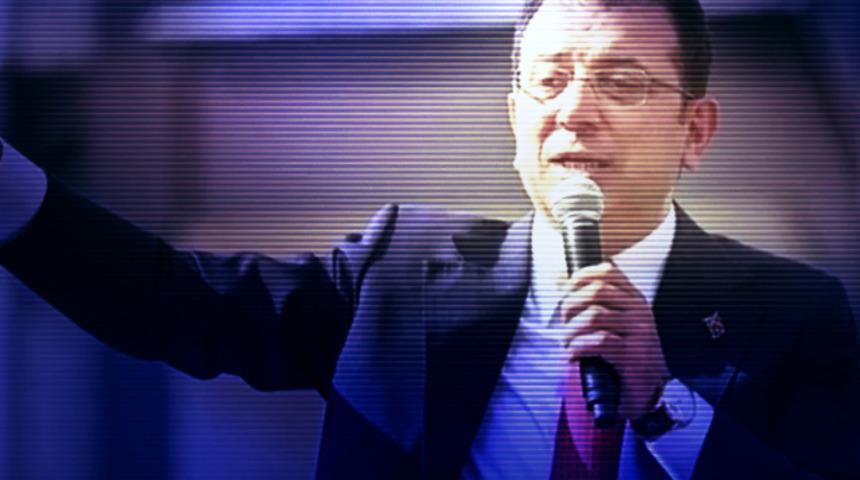 "Formül basit" diyerek sıraladı! Prof. Dr. Ersan Şen'den İmamoğlu'na 'Reçete'... Mansur Yavaş önerisi dikkat çekti