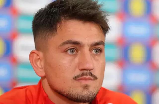 Beşiktaşlıların Cengiz Ünder hayali suya düştü: Serdar adalı masadan kalktı! Transfer iptal oldu