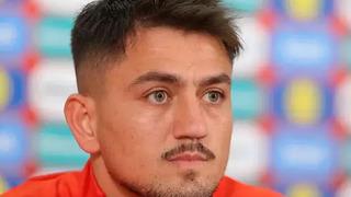 Beşiktaşlıların Cengiz Ünder hayali suya düştü: Serdar adalı masadan kalktı! Transfer iptal oldu