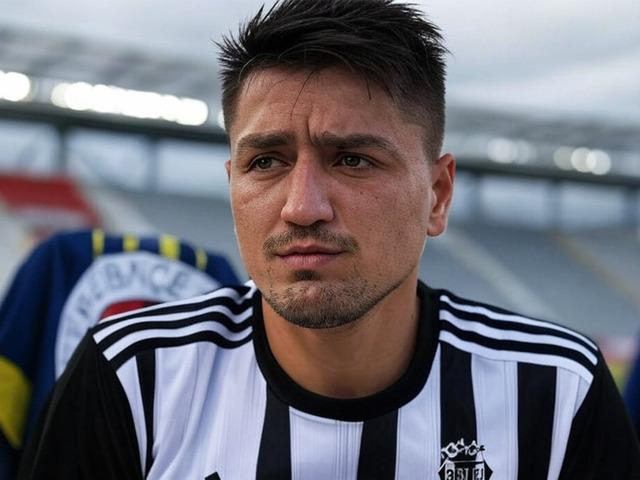 Tepkilere dayanamadı! Cengiz Ünder transferinde ortalık toz duman... Şimdi de Beşiktaş vazgeçti!