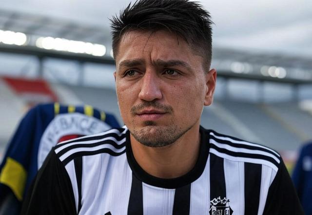 Tepkilere dayanamadı! Cengiz Ünder transferinde ortalık toz duman... Şimdi de Beşiktaş vazgeçti!