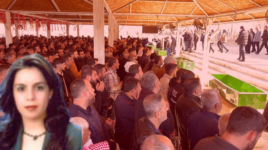 Kızlarından birini serumuna ilaç enjekte edip, diğerini sırtından vurarak öldürmüştü! Kan donduran olayda yeni detaylar