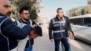 Babaannesi ve dedesini öldüren madde bağımlısı: Ölen babamın ruhunu taşıyorum