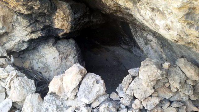 Şırnak'ta 14 mağara ve barınak imha edildi