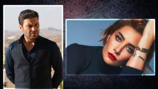 Uzak Şehir'in Cihan Albora'sı Ozan Akbaba 'Sıla'dan dayak yedim' dedi! Açıklaması olay oldu