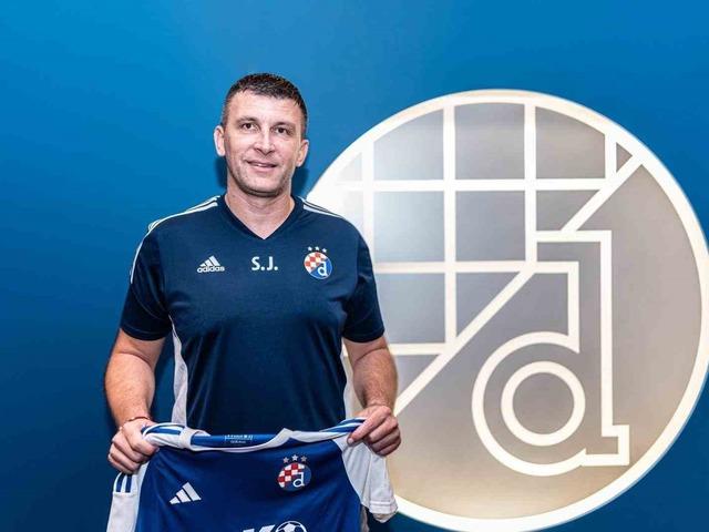 Kayserispor'un yeni hocası Hırvat Sergej Jakirovic oldu!