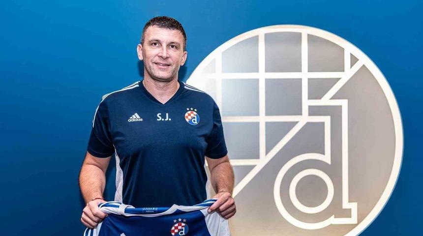 Kayserispor'un yeni hocası Hırvat Sergej Jakirovic oldu!
