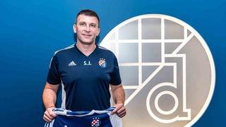 Kayserispor'un yeni hocası Hırvat Sergej Jakirovic oldu!