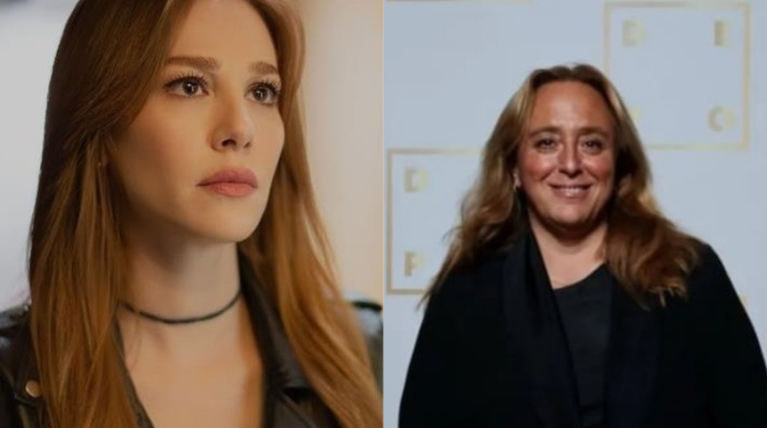  Ayşe Barım tutuklanınca Elçin Sangu yorumsuz kalamadı! 'Seçime hazırlanıyoruz'