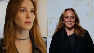  Ayşe Barım tutuklanınca Elçin Sangu yorumsuz kalamadı! 'Seçime hazırlanıyoruz'