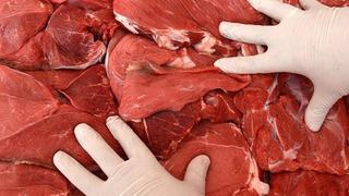 Ramazan ayı boyunca kırmızı et fiyatı sabitlendi! Ne kadar oldu? İşte fiyatlar...