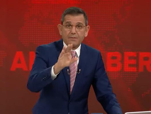 Fatih Portakal'ın Barış Pehlivan sözleri gündem oldu!