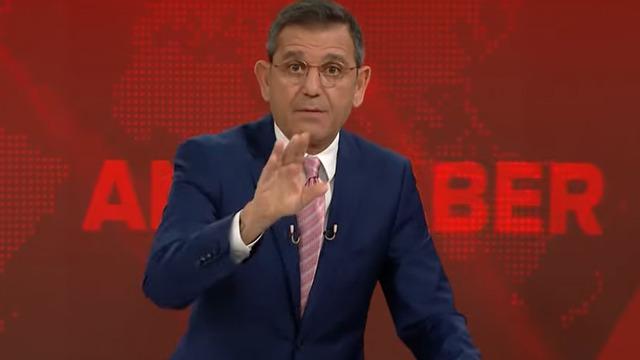 Fatih Portakal'ın Barış Pehlivan sözleri gündem oldu! Yaptığı doğru değildi