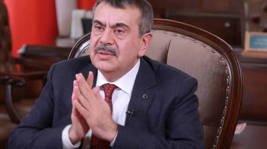 Engelli öğretmen ataması yapılacak mı? Bakan Tekin duyurdu: 'Mülakat kalkıyor'