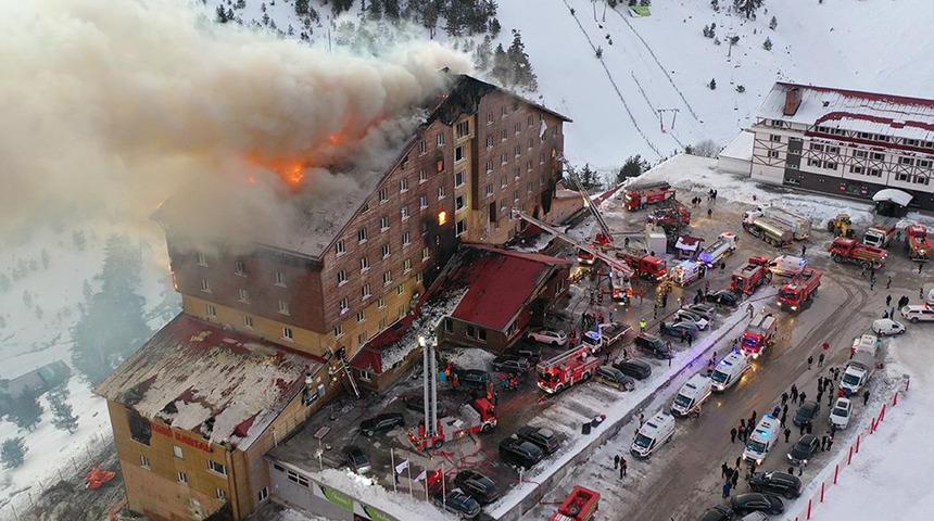 TBMM'den Bolu kararı! Kabul edildi