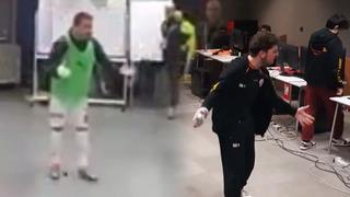 Galatasaray'dan Mert Hakan Yandaş'a olay gönderme! Kavga edin biraz, kavga edin