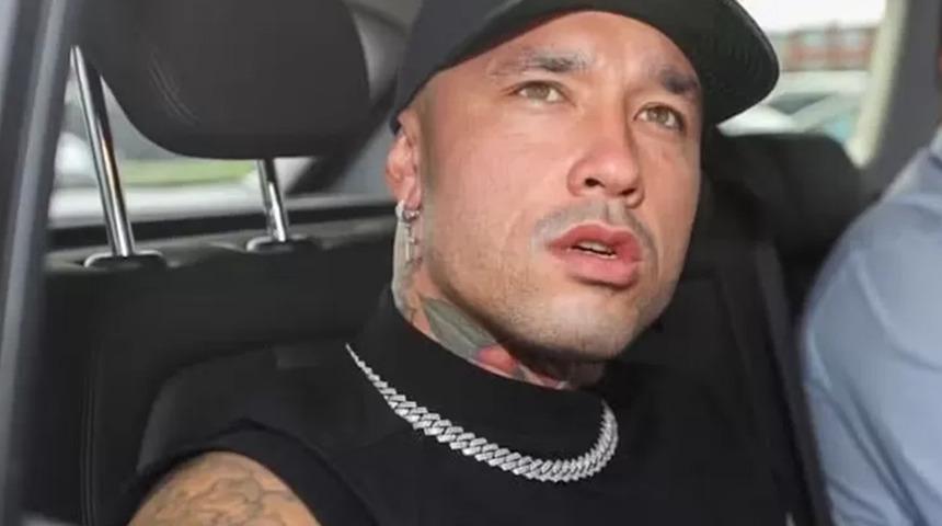 Geçen hafta transfer olmuş, bu hafta uyuşturucu kaçakçılığından tutuklanmıştı! Nainggolan için yeni karar 