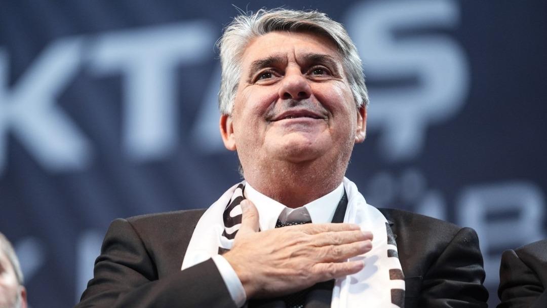 Serdal Adalı teklif götürmüştü! Esra Erol  Bir gün Beşiktaş ta yönetici olacağım  dedi! Sözleri olay oldu 2