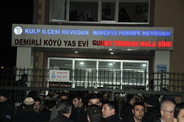 Başbakan Yıldırım Diyarbakır’da