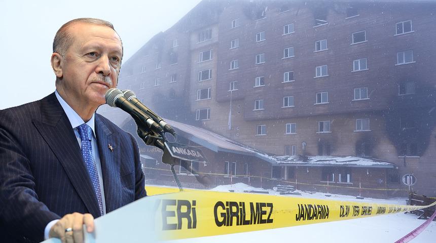 'Bizim iktidarımızda bunlar yaşanmamalı' Bolu faciası sonrası AK Partililer gündeme getirdi: Özelleşmesi gündemde