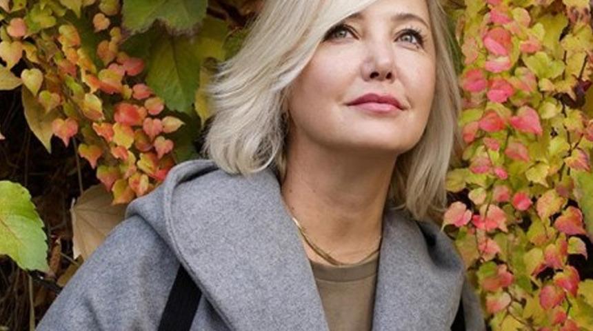 Berna Laçin şimdi de Silivri yorumuyla dikkat çekti! "Nuh'un gemisi gibi..."