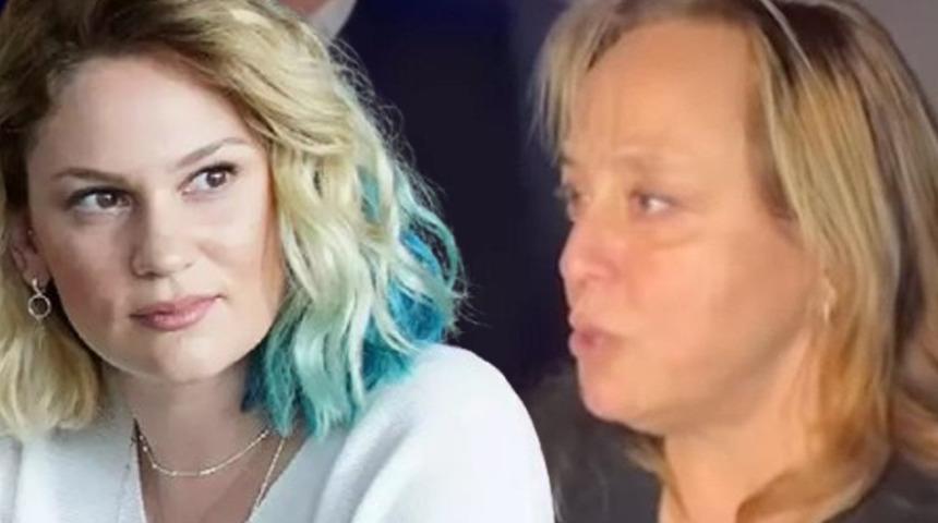 Farah Zeynep Abdullah Ayşe Barım'ın tutuklanmasına isyan etti! "Henüz yasadan geçmemiş etki ajanlığı..."